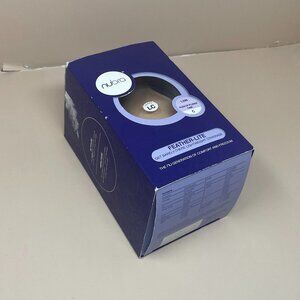 NuBra | Push Up Plunge Bra